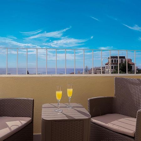 Funchal Window By Madeira Sun Travel Villa Ngoại thất bức ảnh