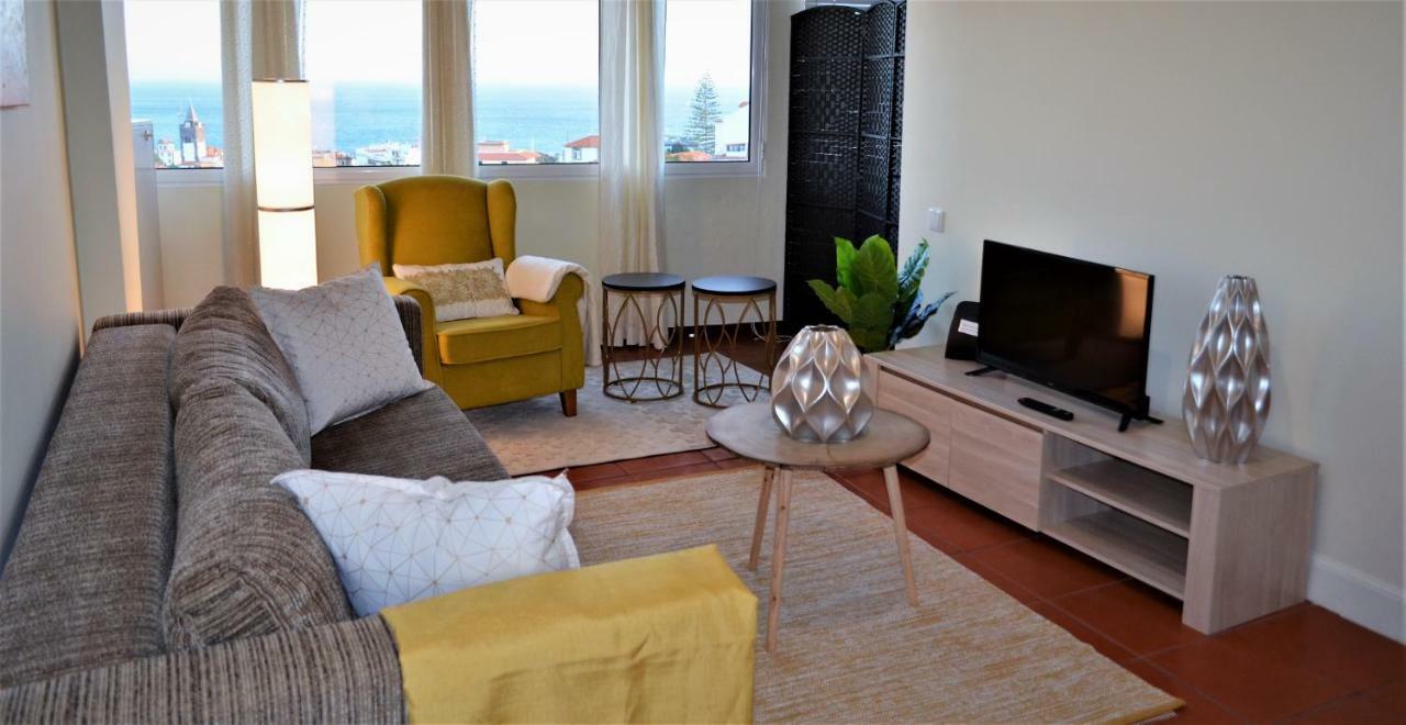 Funchal Window By Madeira Sun Travel Villa Ngoại thất bức ảnh