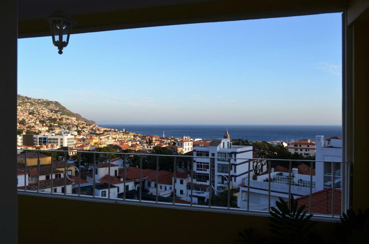 Funchal Window By Madeira Sun Travel Villa Ngoại thất bức ảnh