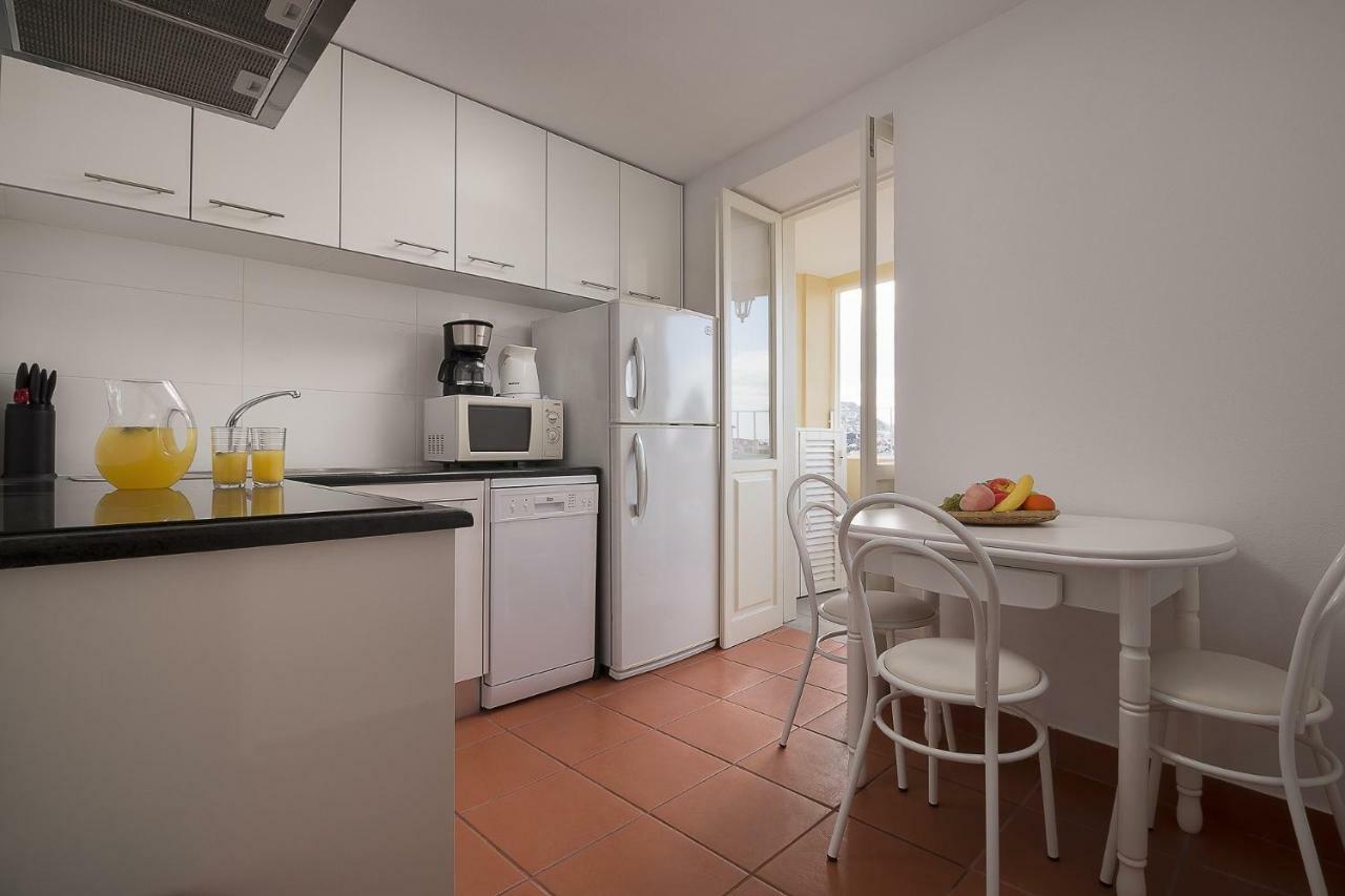 Funchal Window By Madeira Sun Travel Villa Ngoại thất bức ảnh