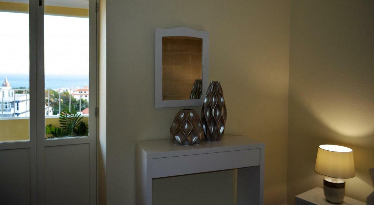 Funchal Window By Madeira Sun Travel Villa Ngoại thất bức ảnh